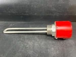 Chromalox MTS-215A, Screwplug Immersion Heater, Ph, 480 V, 1.5 Kw. Fixed Price $199.99.
