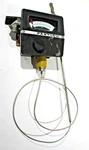 Partlow MF-4 Control W/temperature Probe MF4. Fixed Price $359.95.