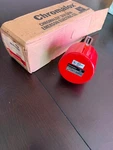 Chromalox Screw Plug Immersion Heater 139387 240V 1KW 1PH MT-110-3A. Fixed Price $149.95.