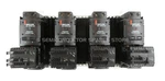 Watlow STCL-F3AS-CAAA Solid State Controller Ez-zone Reseller Lot Of 4 Working. Fixed Price $1210.22.
