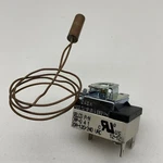 Selco Capillary Thermostat 20A 120/240VAC, CAP-041, Caem TU18, Knob. Fixed Price $24.99.
