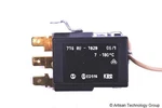 Kema Keur 716 RU-1828 Thermal Limiter Switch. Fixed Price $90.00.