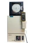 Yamato DX300 Gravity Convection Oven & Partlow MRC5000 Chart Recorder (7449). Fixed Price $862.12.