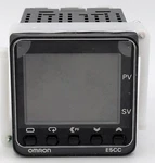 Omron E5CC-QX3D5M-003 VER2.1 Digital Temperature Controller. Fixed Price $74.95.