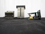Watlow Temperature Control 804A-1600-0000. Fixed Price $249.99.