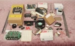 New Authentic Module Koyo TRD-2T200A Code Ben. Fixed Price $339.30.