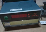 Fluke 2100A Temperature Controller =used= Tested Working. Fixed Price $54.50.