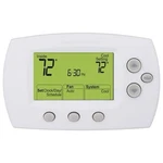 Honeywell Focuspro 6000 TH6220D1028 Programmable Thermostat New In Box. Fixed Price $129.95.