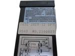 Shimaden SR32-202Y-12-DP792C0 Controller Nsnp. Fixed Price $179.00.