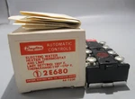 New Dayton 2E680 Electric Water Heater Thermostat. Fixed Price $24.95.