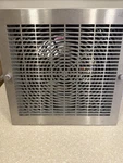 Hoffman Fan A-PA10AXFN Pentair Electrical Enclosure 115 Volt. Fixed Price $90.99.