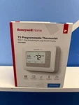 Programmable Thermostat 7-DAY Full Display Wi-fi Screen Remote Climate Control. Fixed Price $60.00.