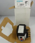 Siemens Overload Relay 3UA55 00-1H Pre-owned Never Used Estate Find. Fixed Price $38.00.