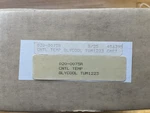 Liebert Corporation M1223 Temperature Control 020-0075R. Fixed Price $49.95.