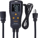 Temperature Controller Heat Mat Thermostat Outlet DTC151 Digital. Fixed Price $56.99.