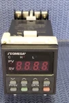 Omega CN4421TRF1 Temperature Controller - For Parts?. Fixed Price $54.99.