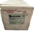 Eurotherm Temperature Controller Module Switch Mpn 2116FM/VH/ENG. Fixed Price $215.99.