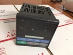 Rkc REX-F900 Temperature Controller F900WD12-77*GD-NN8-NN, New, Warranty. Fixed Price $166.60.