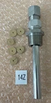 New- United Electric SD6225-76 316SS Well Kit Solid Bored Fast Shipped!. Fixed Price $90.00.