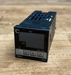 Omron E5CJ-C2-F Temperature Controller. Fixed Price $61.90.