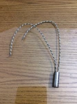 Slautterback 240V 180W Cartridge Heater P12504. Fixed Price $20.00.