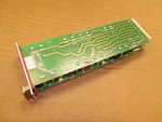 Master Mold 90-013-501B-7 Four Zone Temperature Control Circuit Board Rev. Fixed Price $208.00.