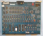 Measurex 053440-01 Rev G Matrix Printer Controller Serial Interface Plc 05344001. Fixed Price $693.50.