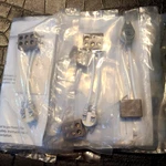 Sealed New Nordson 271929A / 229 729A Thermostat Kit. Fixed Price $45.00.