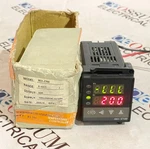 Digital Pid REX-C100 Temperature Controller 0-400 Free Fast Shipping. Fixed Price $99.00.