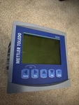 Mettler Toledo Thornton M300 Pid Process Controller Plc Cond/res 2 Ch 1/4 Din. Fixed Price $350.00.