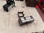 Omega CN1602-R1-R2 W/panel Mount Bracket. Fixed Price $39.00.