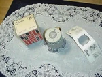 Danfoss Type Ravl Valve Operator Head Thermostat 013L1210 New In Box!. Fixed Price $18.95.