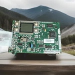 Carrier 33CSZC-01 Control Board CEBD430161-06D. Fixed Price $101.50.