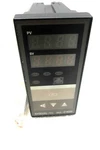 New Syscon/rkc C400FJA1-V-BS Temperature Control 410003579. Fixed Price $125.00.