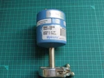 Millipore CDLD1112E Pressure Gauge. Fixed Price $155.00.