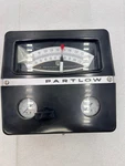 Partlow Pneumatic Controller Lfa Temperature Indicator Gauge 7542062 50-250F. Fixed Price $199.99.