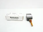Barksdale ML1H-H203 Temperature Switch 75-200F 125/250/480V-AC. Fixed Price $530.75.