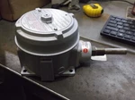 Ue United Electric C120-120 Temperature Controller Switch 0-225F 15A 480V (852). Fixed Price $200.00.