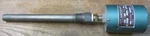 Unused Nos Burling V-2S Temperature Control Range: 100-300 Active Length 8-1/2". Fixed Price $80.00.
