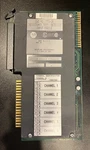 Allen Bradley 1771-IR Resistance Temp Detector Input Module Rev J Ser. Fixed Price $50.00.