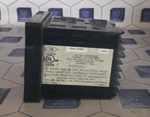 Chromalox 3101-11000 Safety Limit Controller 0027-01077 E84610. Fixed Price $220.00.