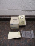 Maxitrol T115 Room Override Heating Thermostat Spst Line Voltage 40-90 New. Fixed Price $15.99.