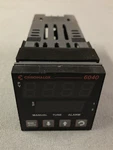 Chromalox 6040-SR0001 Temp./process Controller 1/16 Din Univ. Input 24-48V Ac/dc. Fixed Price $205.00.