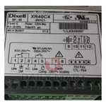 New In Box Dixell XR40CX-5N1C1 Temperature Controller. Fixed Price $244.88.