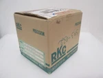 Rkc Instruments Inc., REX-F9FDR, Temperature Controller, Range 0-100 C, New. Fixed Price $25.00.