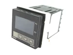 Omron E5CN-C2BTC Digital Temperature Controller 100-240 Vac. Fixed Price $55.00.
