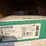 Schneider Electric Modicon 140CRA93100 S908 Plc Input/output Module. Fixed Price $150.00.