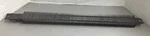 Chromalox Vac 2200 Watts Finned Strip Heater 128581 OTF-240 (R79). Fixed Price $115.00.