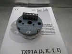 Omega TX91A-J4 Transmitter. Fixed Price $83.19.