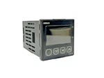 Omron Temperature Controller 100-240VAC E5CN-R2TU. Fixed Price $44.99.